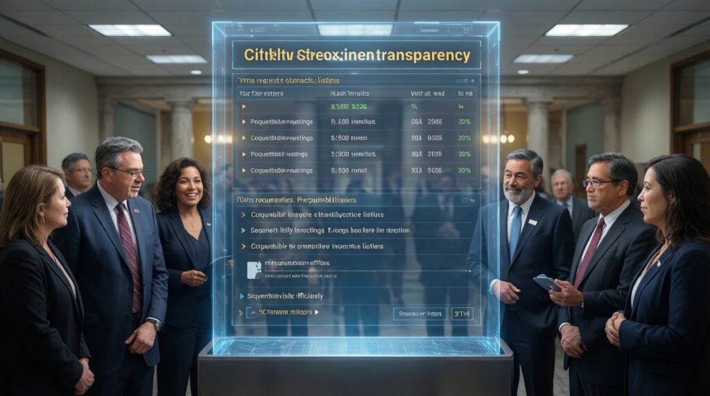 Актуальные проблемы и достижения муниципалитетов Ульяновской области: что изменилось за месяц - иллюстрация