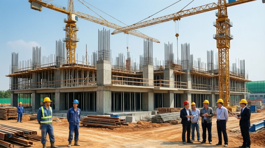 Новые рабочие места и инвестпроекты региона: кто открывается, сколько платят и кого ищут - иллюстрация