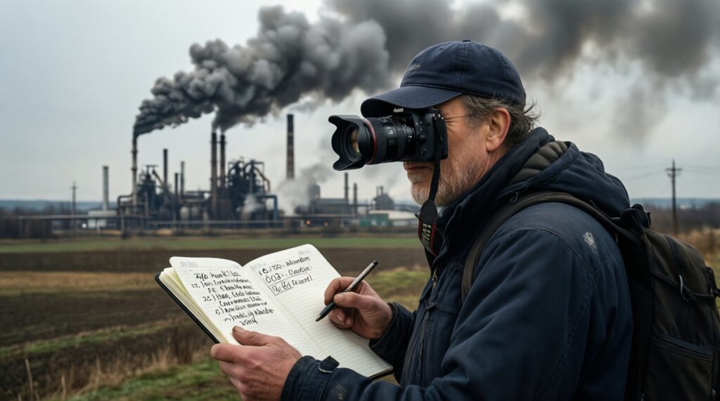 Экология Ульяновской области: состояние Волги, воздух, свалки и итоги проверок - иллюстрация