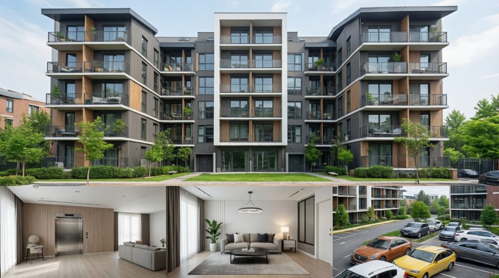 Рынок недвижимости: что происходит с ценами на жилье, арендой и новостройками в Ульяновске - иллюстрация