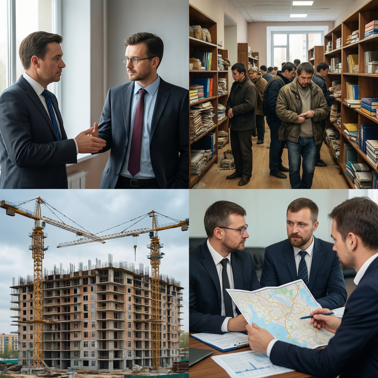 Рынок недвижимости в Ульяновске: что происходит с ценами на жилье, арендой и новостройками