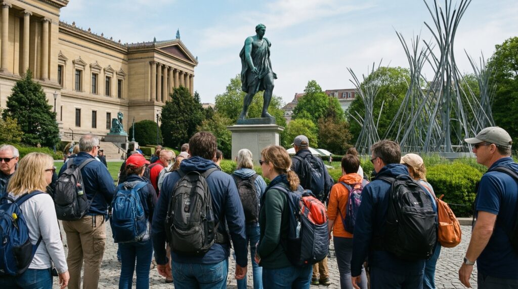Туризм выходного дня: маршруты по области, необычные места и сколько это стоит - иллюстрация