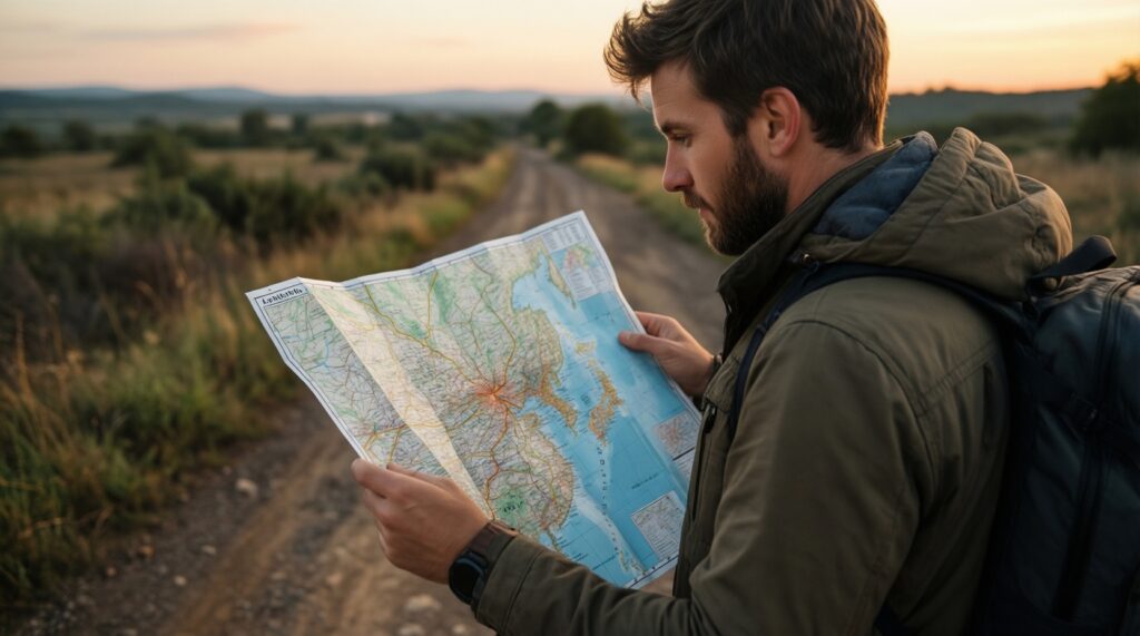 Туризм выходного дня: маршруты по области, необычные места и сколько это стоит - иллюстрация