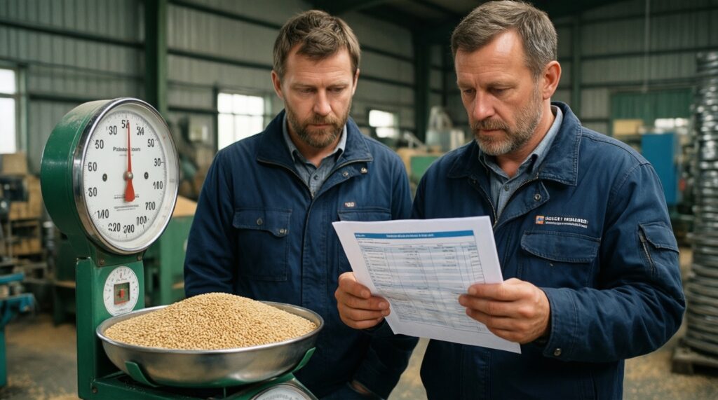 Сельское хозяйство: посевная/уборочная, господдержка, фермерские истории и цены на зерно - иллюстрация