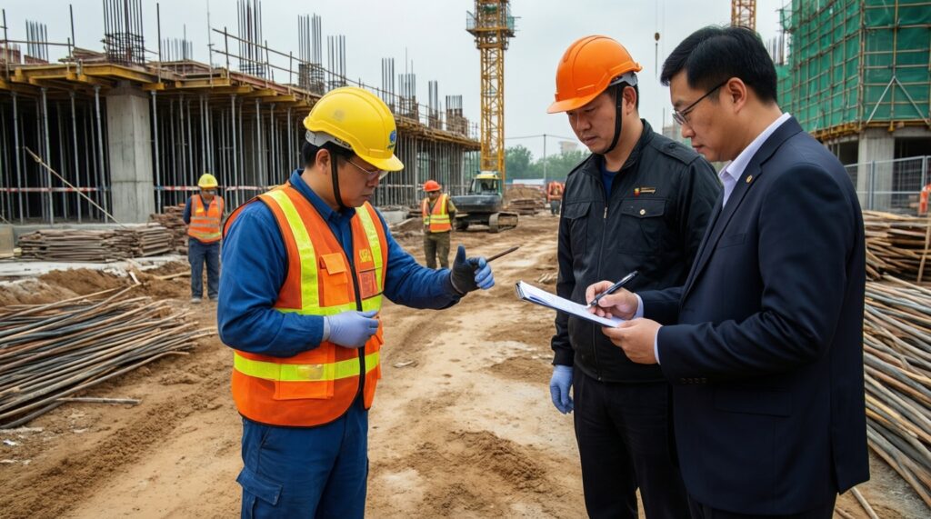 Проверки и контроль: результаты рейдов по торговле, общепиту, стройкам и обращениям жителей - иллюстрация