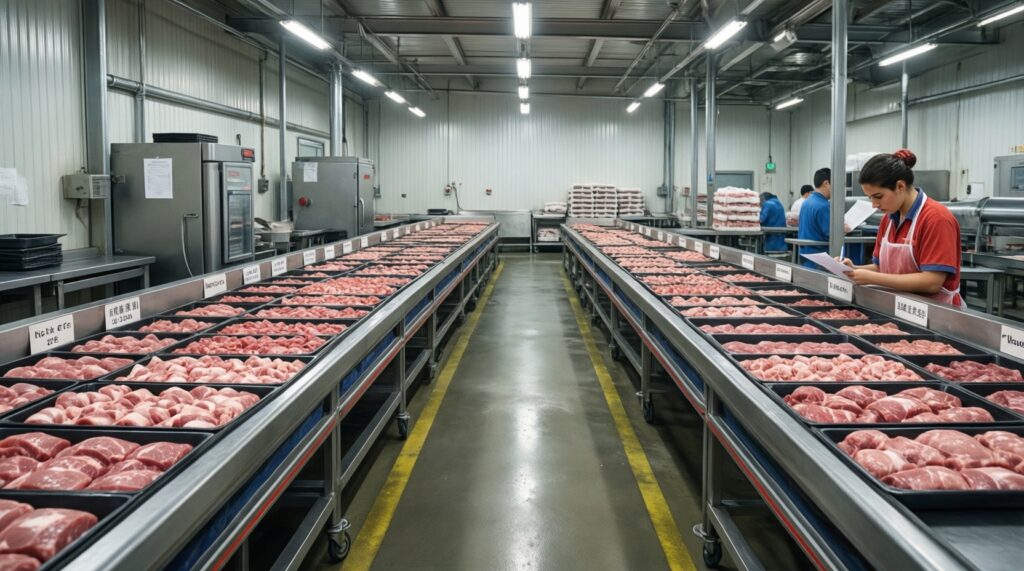 Проверки и контроль: результаты рейдов по торговле, общепиту, стройкам и обращениям жителей - иллюстрация