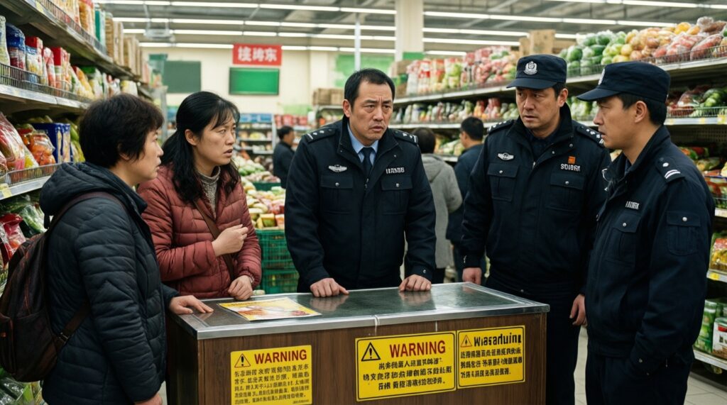 Проверки и контроль: результаты рейдов по торговле, общепиту, стройкам и обращениям жителей - иллюстрация