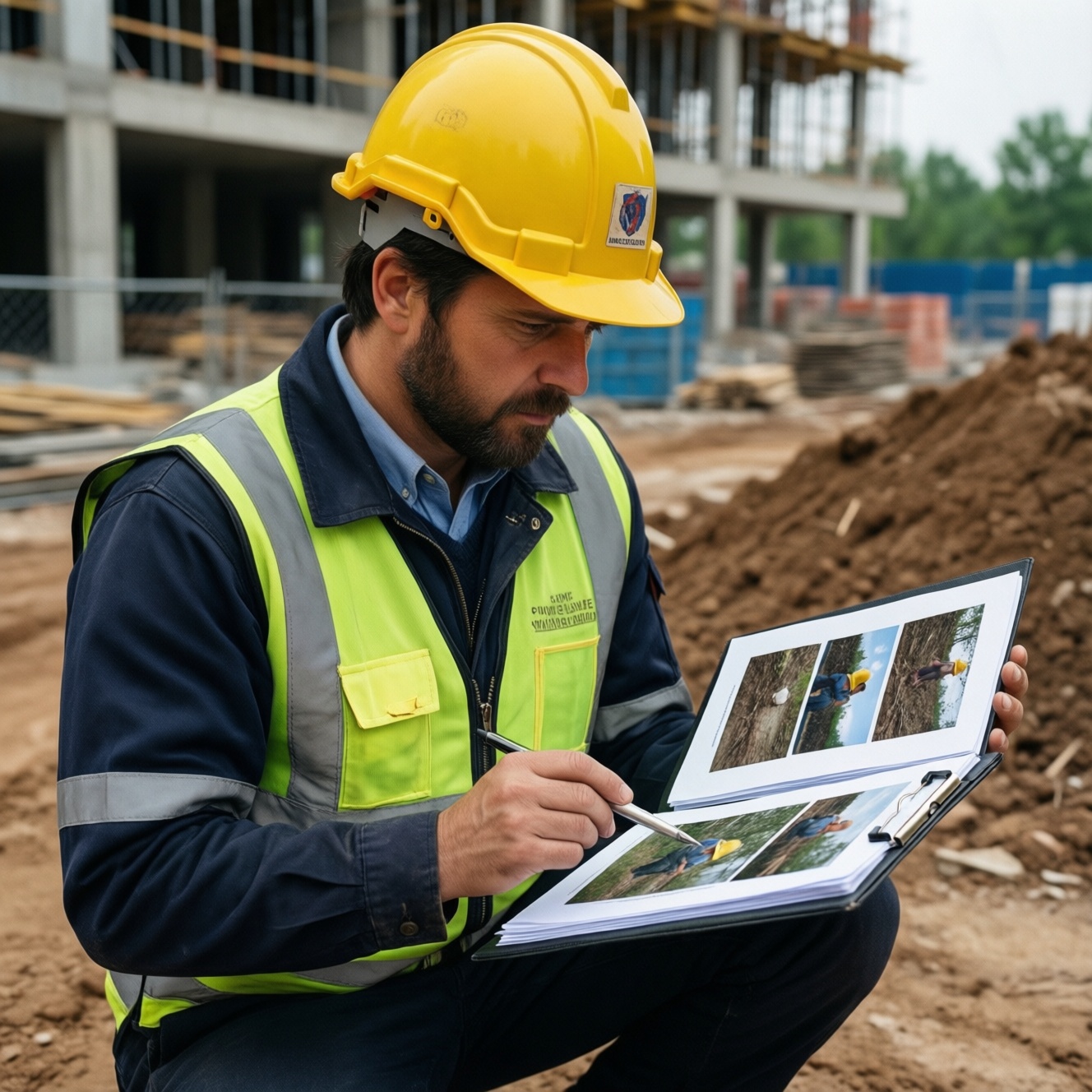 Проверки и контроль: результаты рейдов по торговле, общепиту, стройкам и обращениям жителей