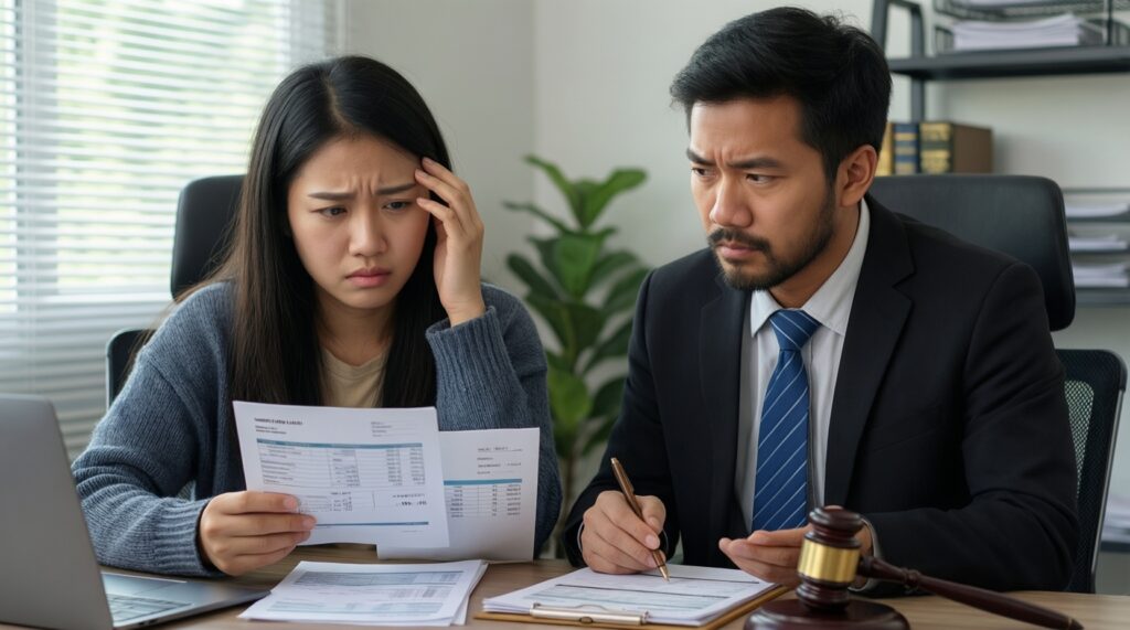 ЖКХ без сюрпризов: как читать квитанции, куда жаловаться и реальные кейсы по району - иллюстрация