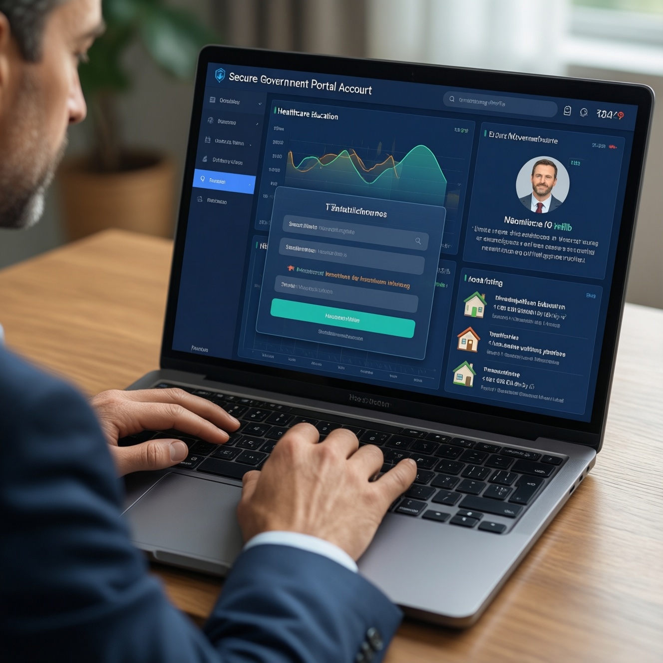 Цифровые сервисы для жителей: Госуслуги, региональные приложения и электронная запись с лайфхаками