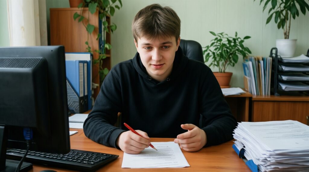 Ульяновская область глазами молодежи: учеба, работа, досуг и почему уезжают или остаются - иллюстрация