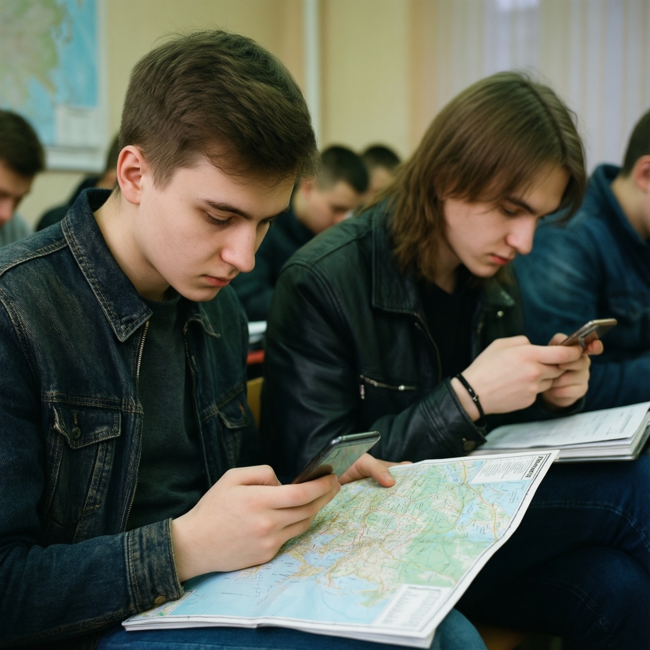 Ульяновская область глазами молодежи: учеба, работа и досуг, почему уезжают или остаются