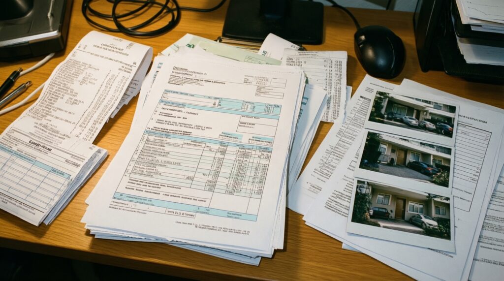 ЖКХ без сюрпризов: как читать квитанции, куда жаловаться и реальные кейсы по району - иллюстрация