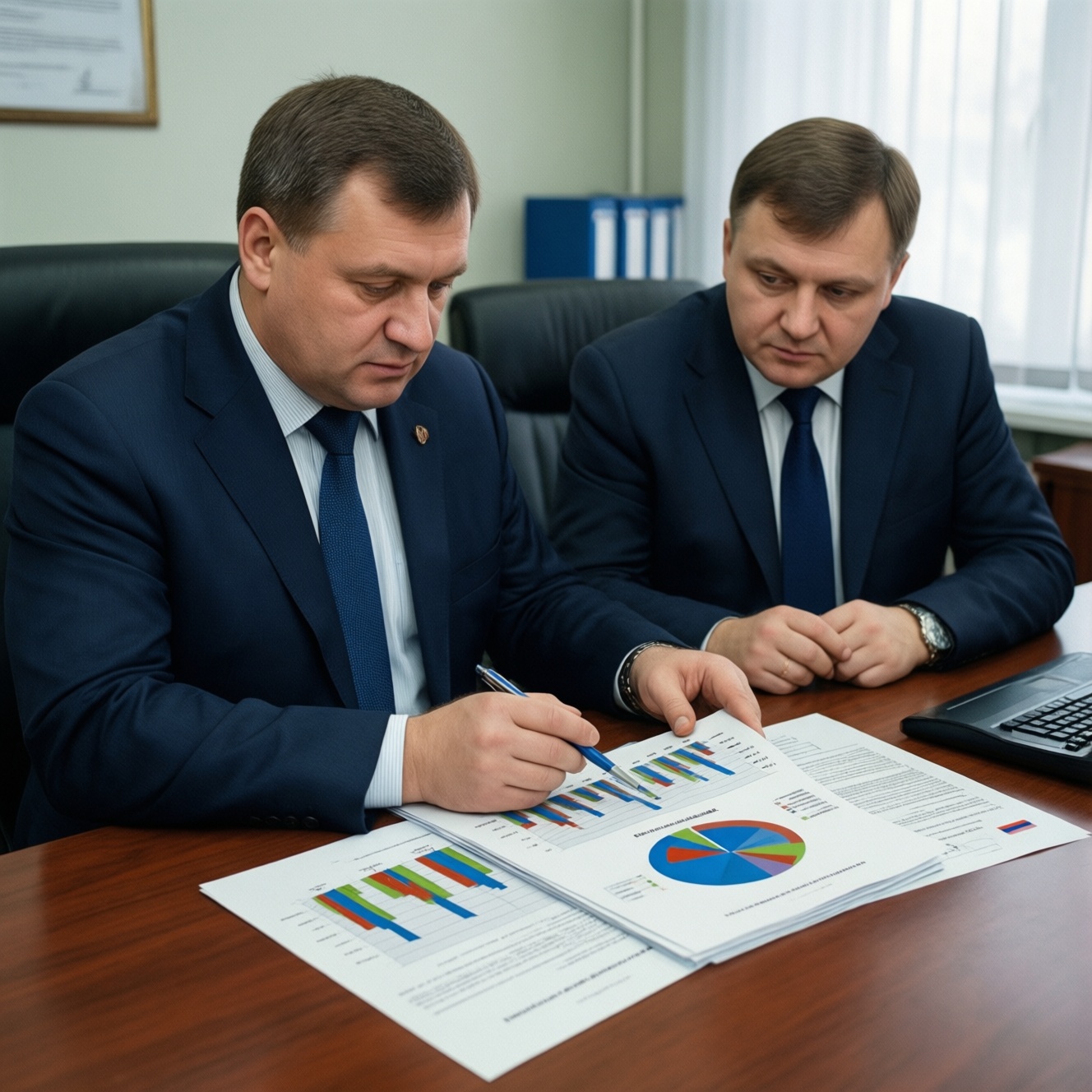 Муниципалитеты Ульяновской области: актуальные проблемы и достижения за месяц